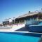 Seaview Studio Penthouse - Kalogrea