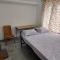 Ganga Homes Rooms Only