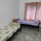 Ganga Homes Rooms Only