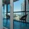 Sunshine Apartments In Alliance Palace Batumi