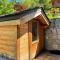 Impala Lodge - Chalet somptueux - 莱斯奥琉斯