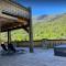 Impala Lodge - Chalet somptueux - 莱斯奥琉斯
