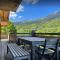 Impala Lodge - Chalet somptueux - 莱斯奥琉斯