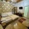 Central Asia Hotel
