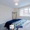 Spacious Detached House Driveway By Harperletting ShortLets & Serviced Accommodation Hawarden With Long or Short Stays Disc options - Ewloe