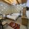 Central Asia Hotel