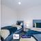 Spacious Detached House Driveway By Harperletting ShortLets & Serviced Accommodation Hawarden With Long or Short Stays Disc options - Ewloe