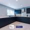 Spacious Detached House Driveway By Harperletting ShortLets & Serviced Accommodation Hawarden With Long or Short Stays Disc options - Ewloe