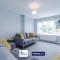Spacious Detached House Driveway By Harperletting ShortLets & Serviced Accommodation Hawarden With Long or Short Stays Disc options - Ewloe