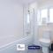 Spacious Detached House Driveway By Harperletting ShortLets & Serviced Accommodation Hawarden With Long or Short Stays Disc options - Ewloe