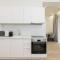 Socrates Fully Equipped Apartments with Unique Design - أثينا