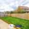 Spacious Detached House Driveway By Harperletting ShortLets & Serviced Accommodation Hawarden With Long or Short Stays Disc options - Ewloe