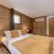 Chalet les Sauberands
