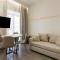 Socrates Fully Equipped Apartments with Unique Design - أثينا