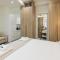 Socrates Fully Equipped Apartments with Unique Design - أثينا