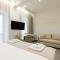 Socrates Fully Equipped Apartments with Unique Design - أثينا