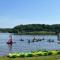 Les logements insolites de la Base Nautique - Verneuil