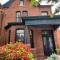 Downtown Luxury Victorian Retreat