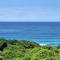 Seaview home, stone throw from beach