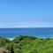 Seaview home, stone throw from beach