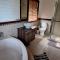 Seaview home, stone throw from beach