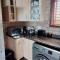 Seaview home, stone throw from beach