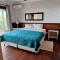 Seaview home, stone throw from beach