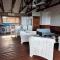 Seaview home, stone throw from beach