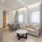 Socrates Fully Equipped Apartments with Unique Design - أثينا
