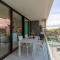 Huswell - Apartment with Terrace in the Heart of Nieuwpoort