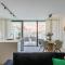 Huswell - Apartment with Terrace in the Heart of Nieuwpoort