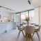 Huswell - Apartment with Terrace in the Heart of Nieuwpoort