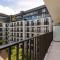 Huswell - Apartment with Terrace in the Heart of Nieuwpoort