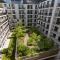 Huswell - Apartment with Terrace in the Heart of Nieuwpoort