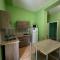 Heviz Gracia Apartment