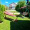 Casa David Comarnic