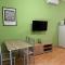 Heviz Gracia Apartment