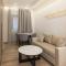 Socrates Fully Equipped Apartments with Unique Design - أثينا