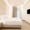 Socrates Fully Equipped Apartments with Unique Design - أثينا
