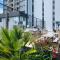 2 Blocks to Beach, 2BIG BR for 7 on HT 7th Floor - Myrtle Beach