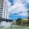 2 Blocks to Beach, 2BIG BR for 7 on HT 7th Floor - Myrtle Beach