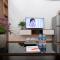 CL•Charming Studio Apt•Laundry•Pullman - Hanoi