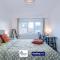 4 Bedroom By Harperletting Short Lets & Serviced Accommodation Chester With Detached Games room Drive Long or Short stays