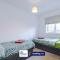 4 Bedroom By Harperletting Short Lets & Serviced Accommodation Chester With Detached Games room Drive Long or Short stays