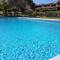 ORO 3-Piscine en résidence- Tennis-Wifi - 孔卡