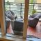 Town Centre Apartment in Gated Complex