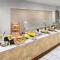 Wyndham Houston Medical Center Hotel and Suites