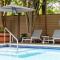 Wyndham Houston Medical Center Hotel and Suites
