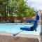 Wyndham Houston Medical Center Hotel and Suites