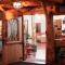 Hotel Borde Lago